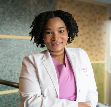 meet dr ashli