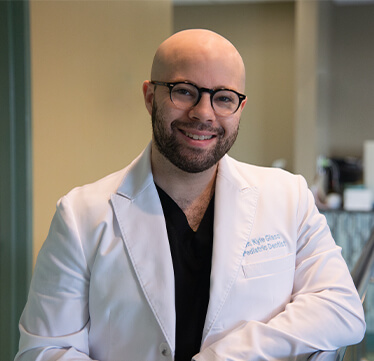meet dr kyle glass